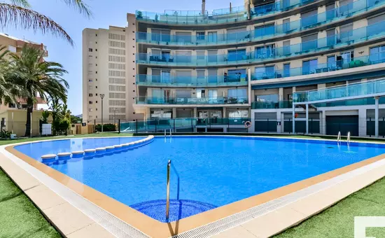 Location de Vacances Calp 180