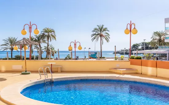Location de Vacances Calp 181