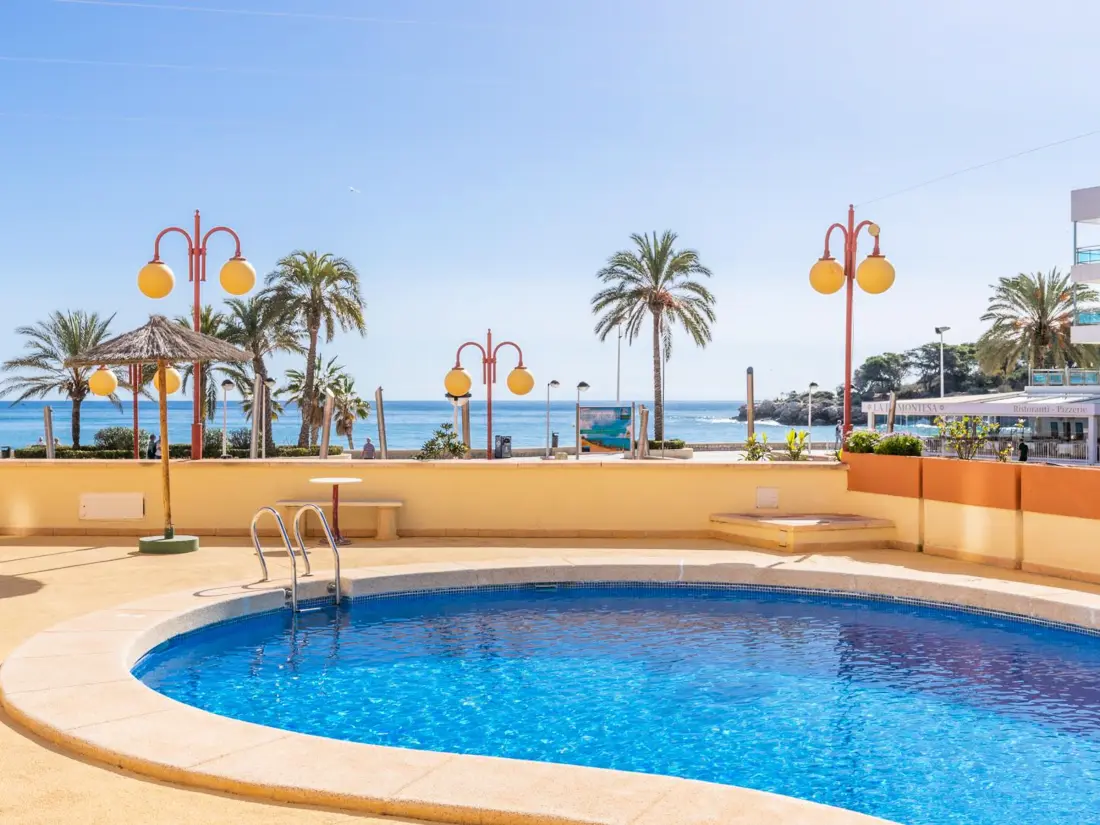 Location de Vacances Calp 181
