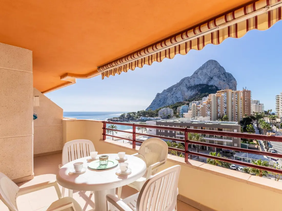 Location de Vacances Calp 181