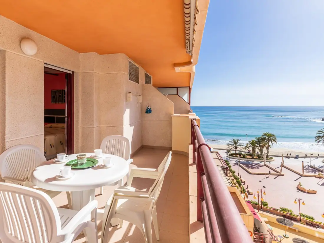 Location de Vacances Calp 181
