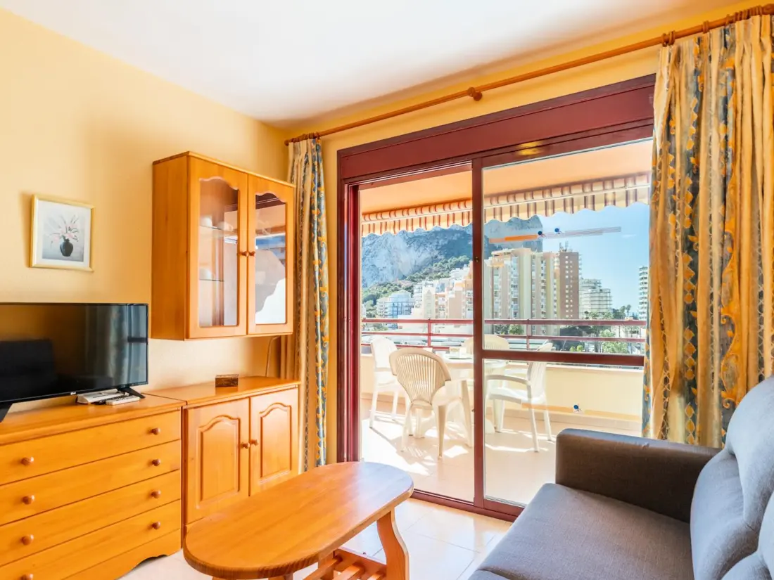 Location de Vacances Calp 181