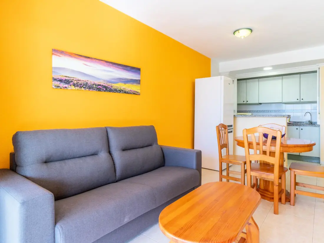 Location de Vacances Calp 181