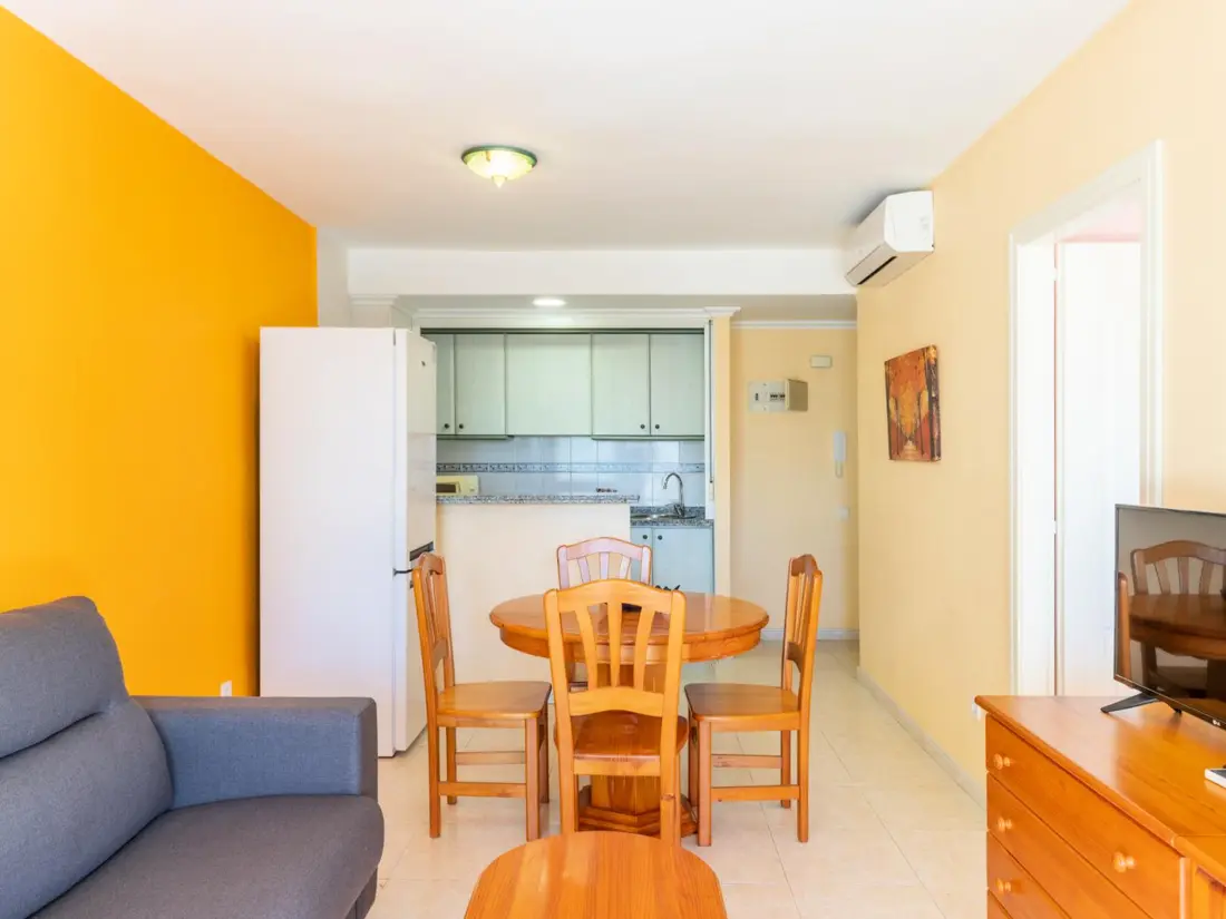 Location de Vacances Calp 181