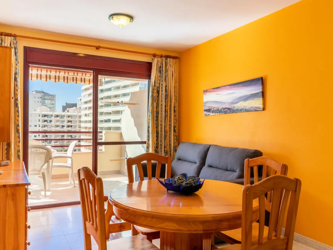 Location de Vacances Calp 181