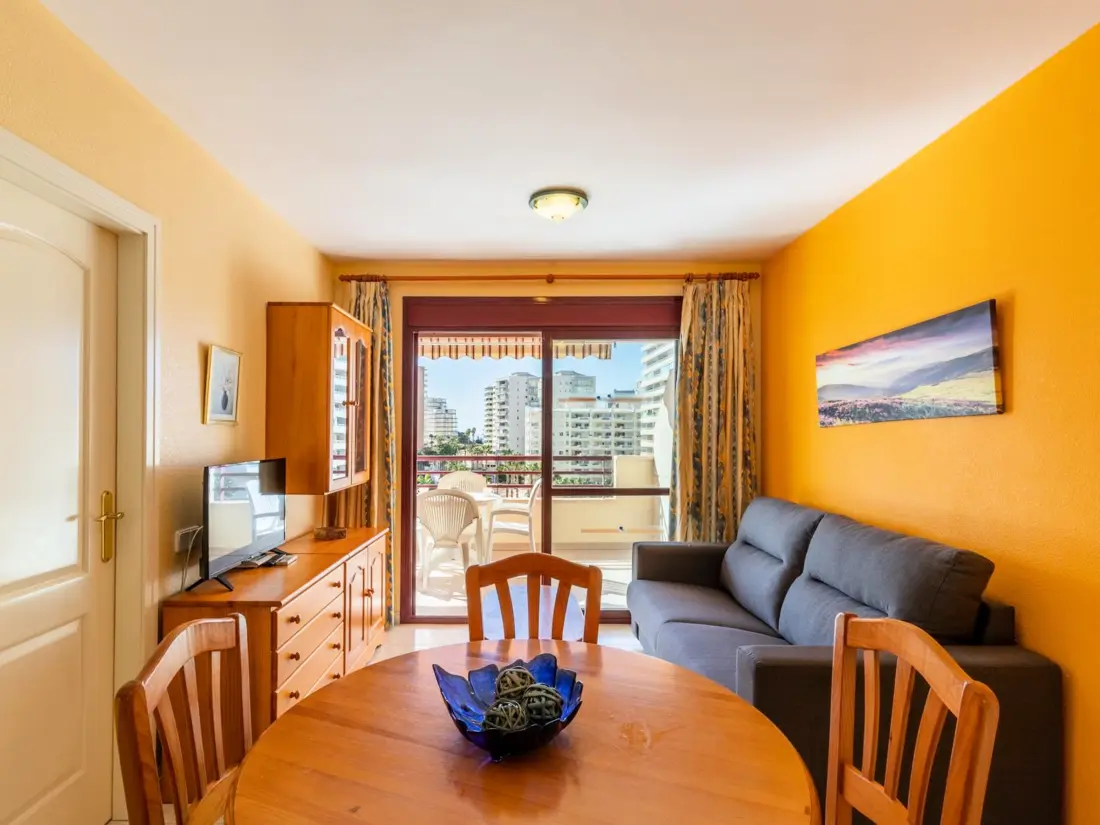 Location de Vacances Calp 181