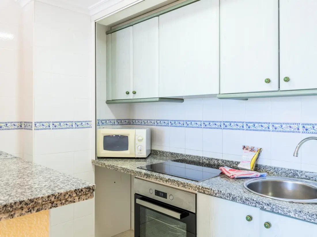 Location de Vacances Calp 181