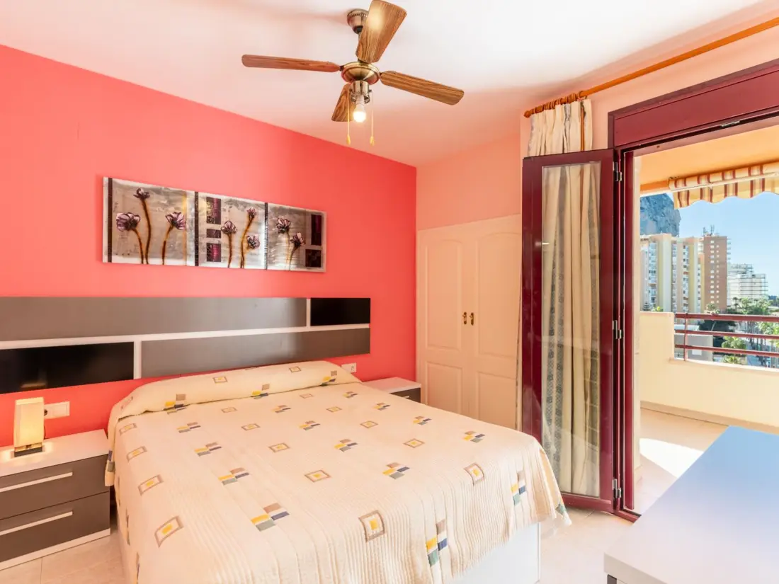 Location de Vacances Calp 181