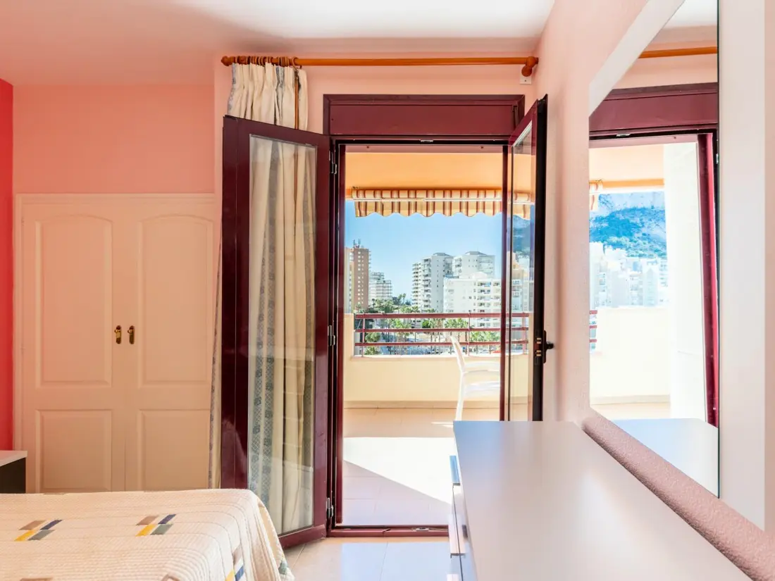 Location de Vacances Calp 181