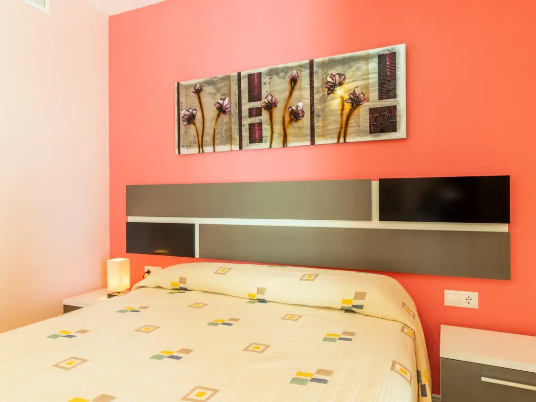 Location de Vacances Calp 181