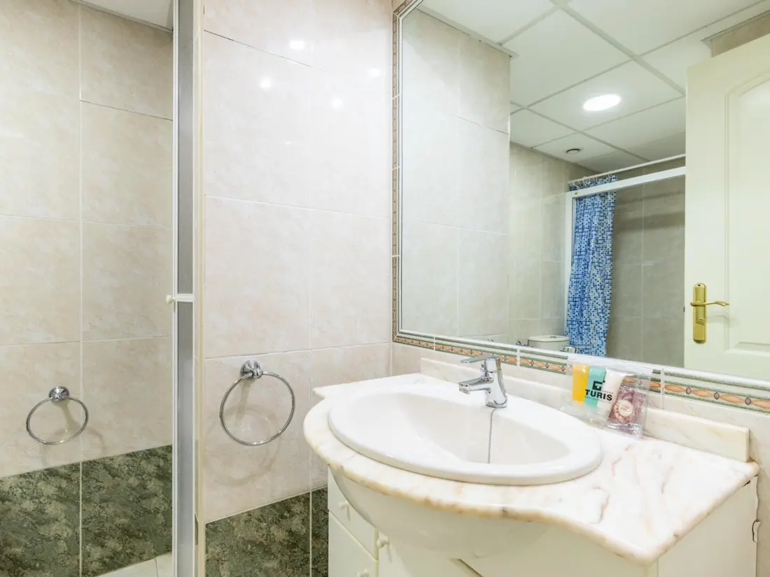 Location de Vacances Calp 181