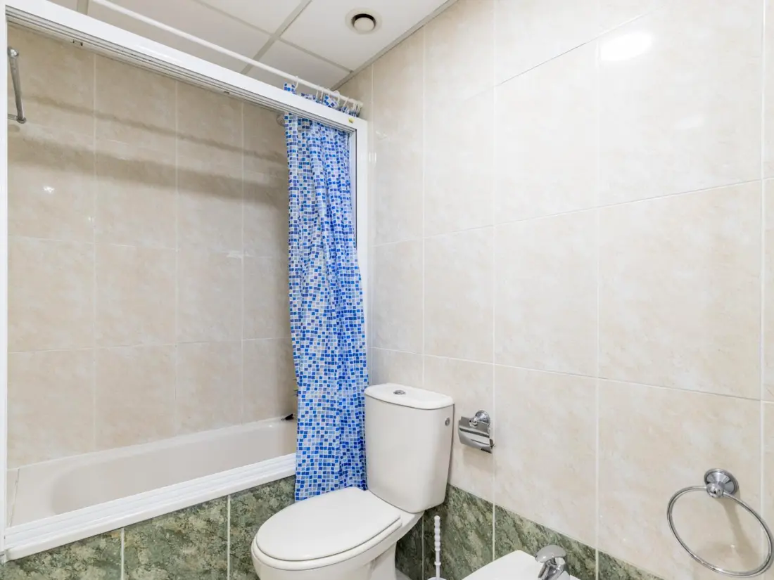 Location de Vacances Calp 181