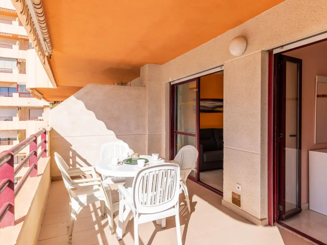 Location de Vacances Calp 181