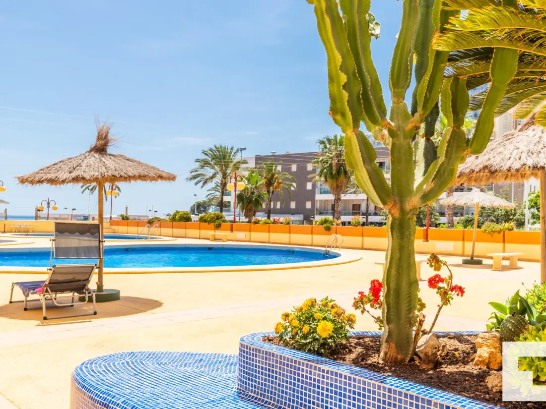 Location de Vacances Calp 181