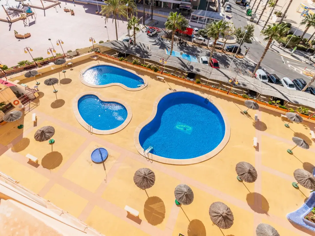 Location de Vacances Calp 181