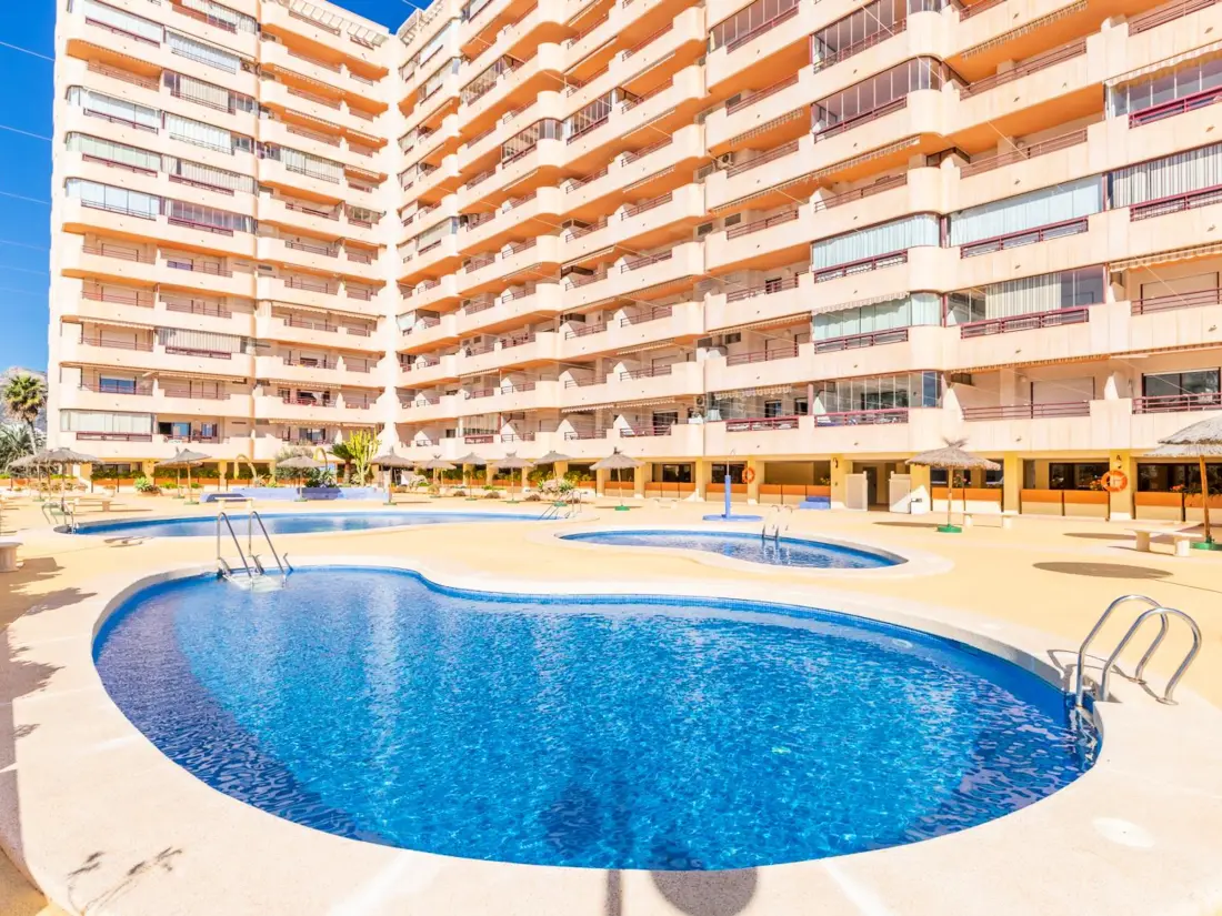 Location de Vacances Calp 181