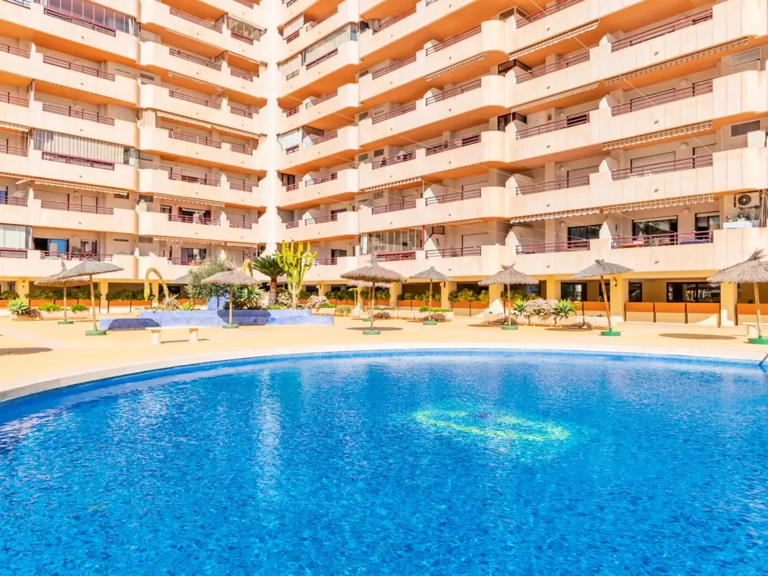 Location de Vacances Calp 181