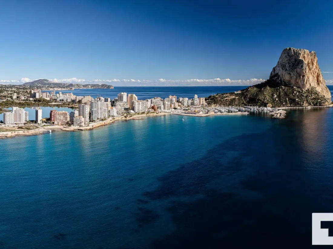 Location de Vacances Calp 182