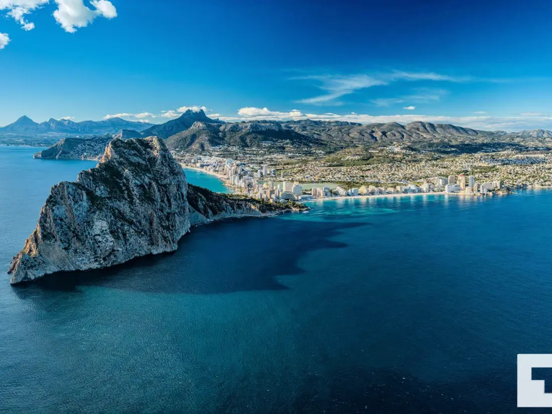 Location de Vacances Calp 182