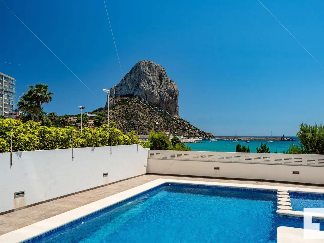 Location de Vacances Calp 182