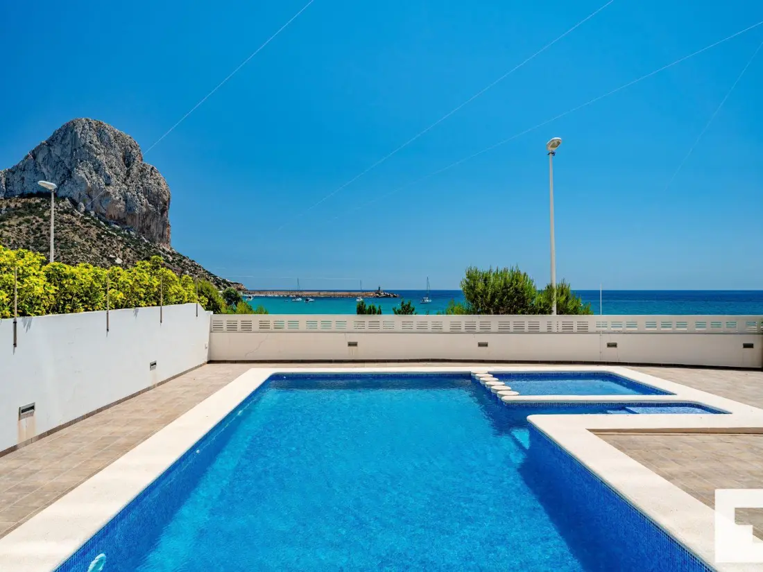 Location de Vacances Calp 182