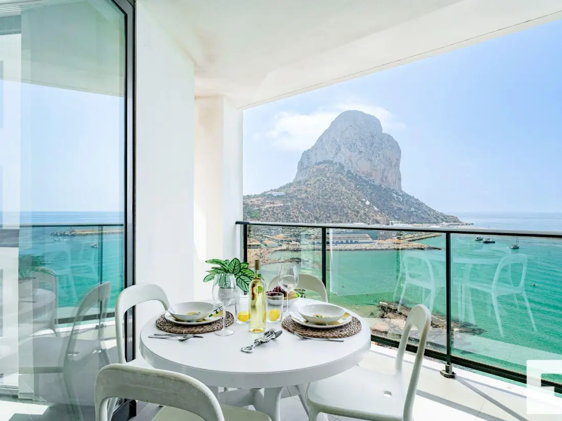 Location de Vacances Calp 182