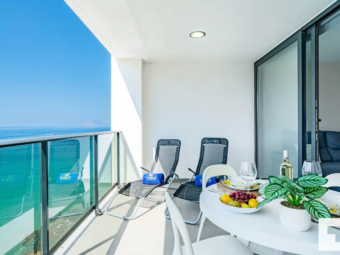 Location de Vacances Calp 182