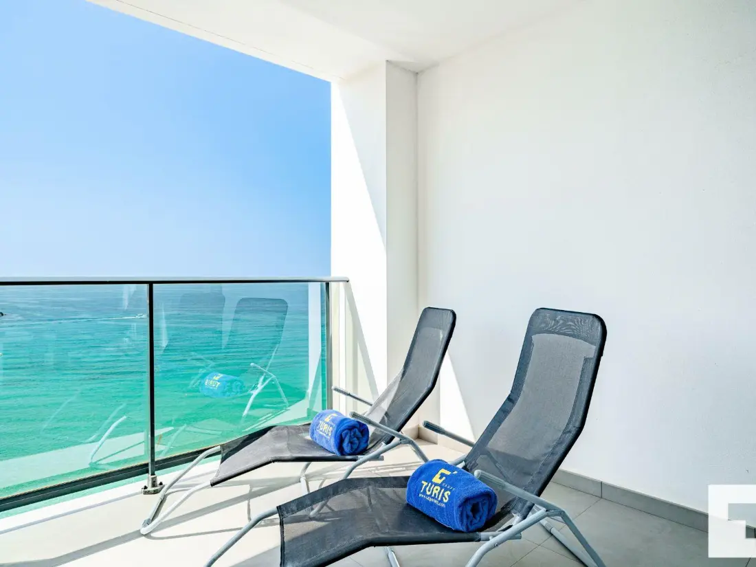 Location de Vacances Calp 182