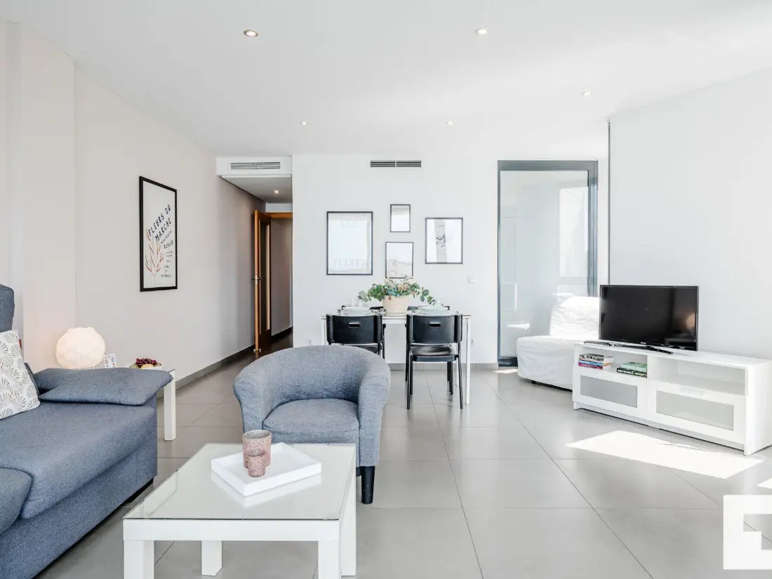 Location de Vacances Calp 182