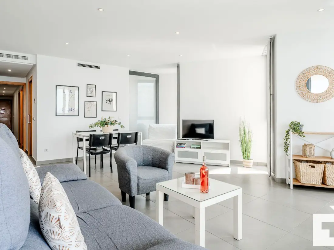 Location de Vacances Calp 182