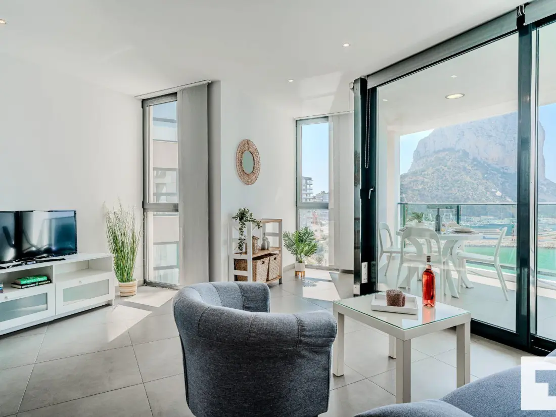 Location de Vacances Calp 182