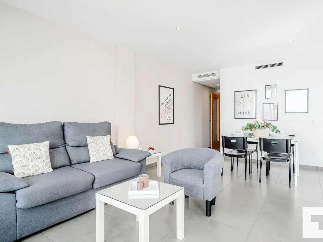 Location de Vacances Calp 182
