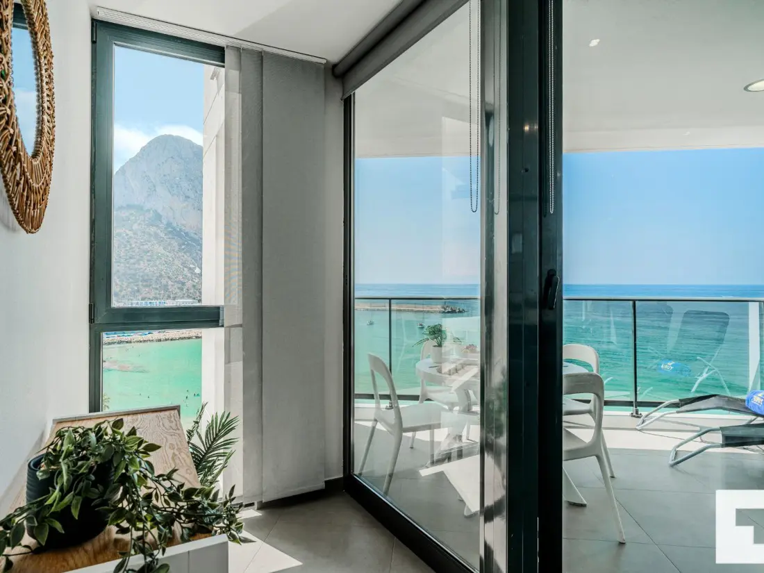 Location de Vacances Calp 182