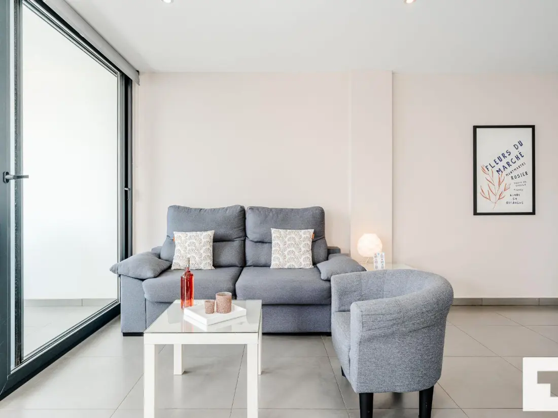 Location de Vacances Calp 182