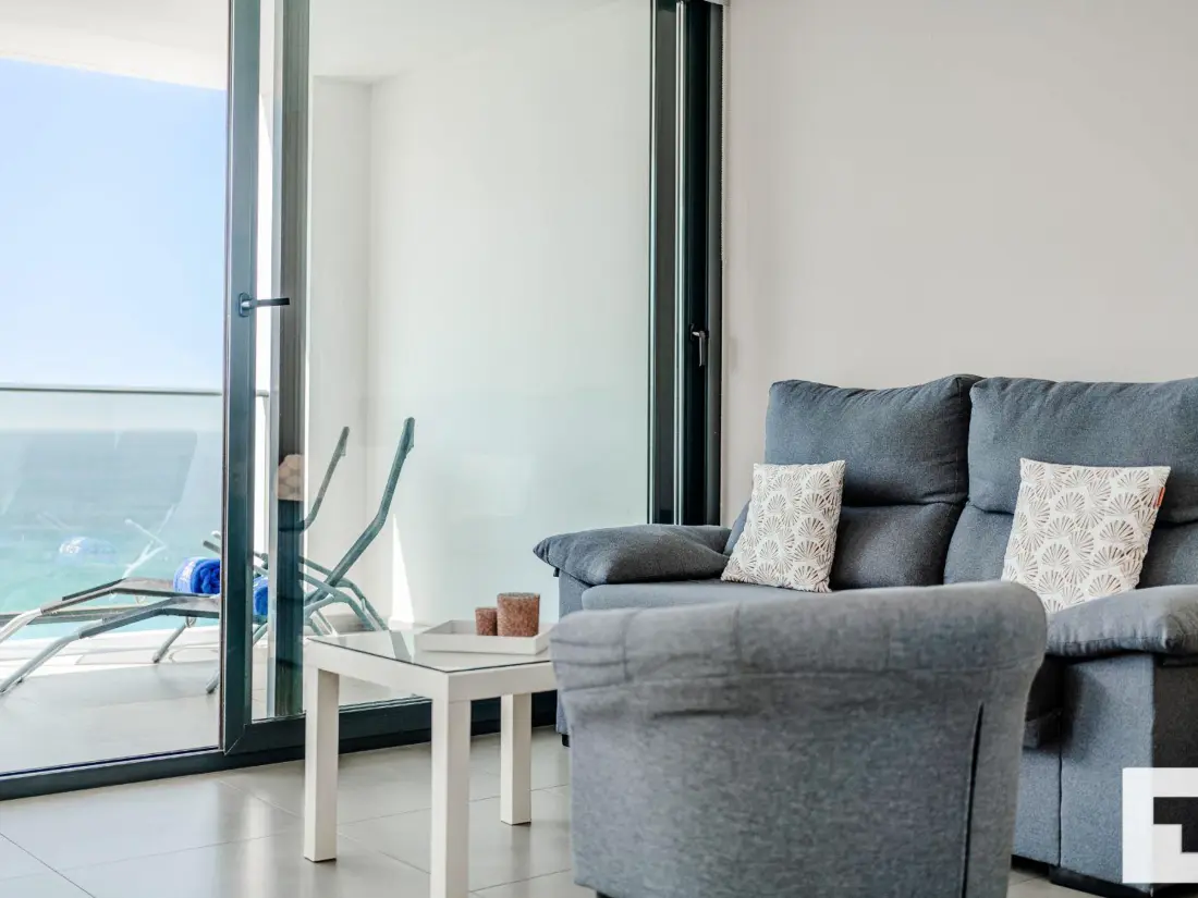 Location de Vacances Calp 182