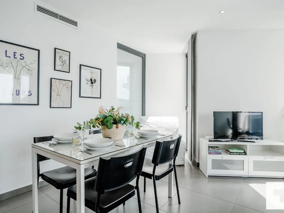 Location de Vacances Calp 182
