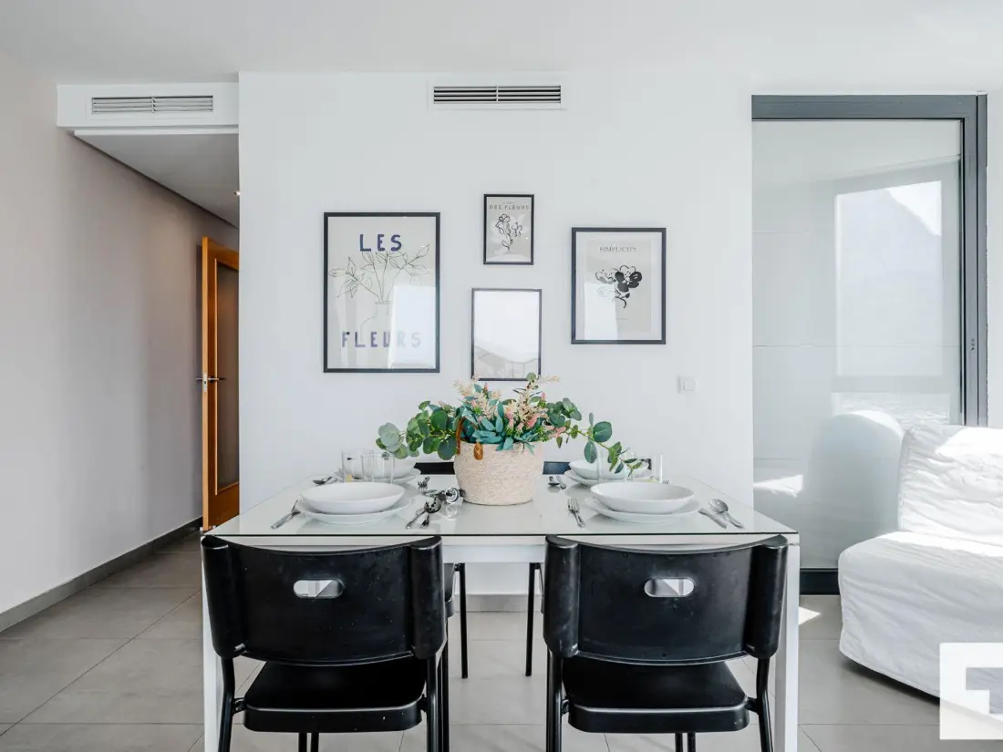 Location de Vacances Calp 182
