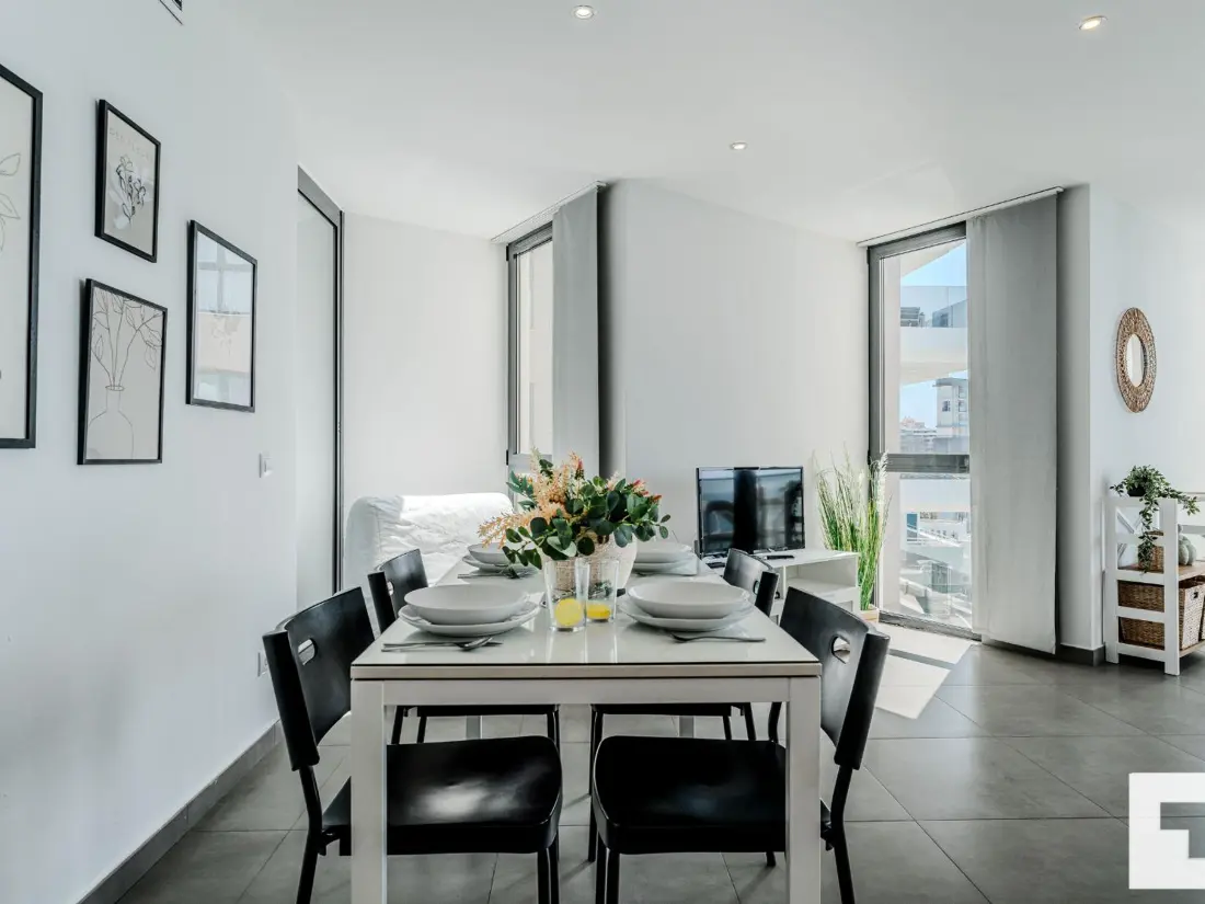 Location de Vacances Calp 182