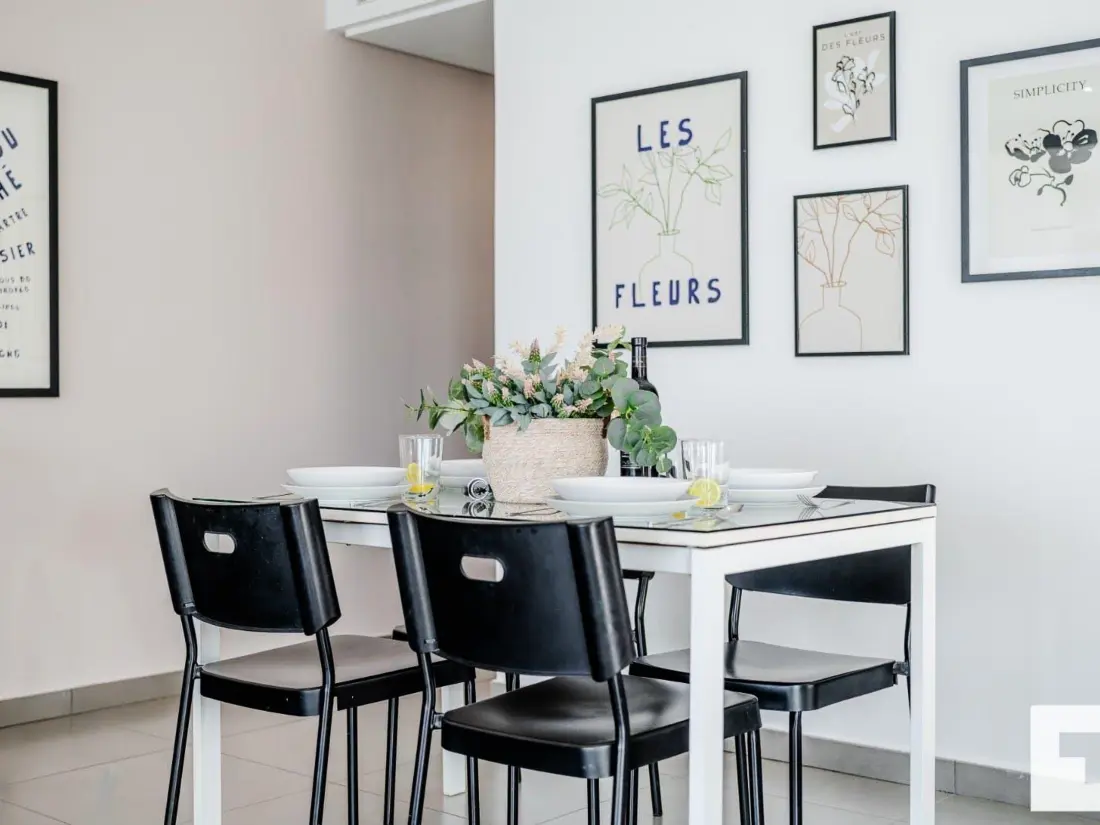 Location de Vacances Calp 182