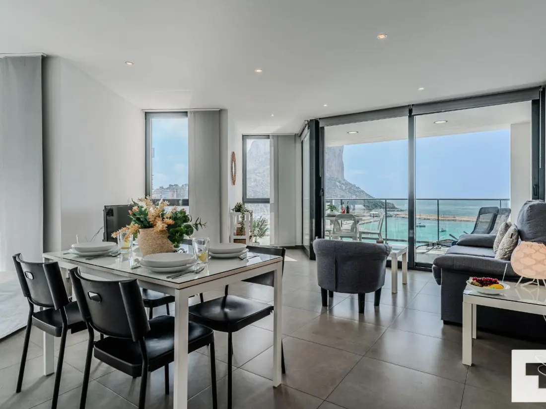 Location de Vacances Calp 182
