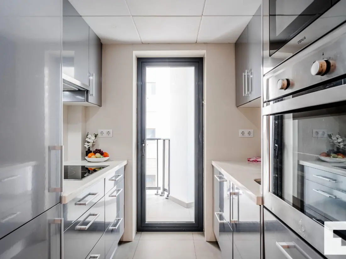 Location de Vacances Calp 182