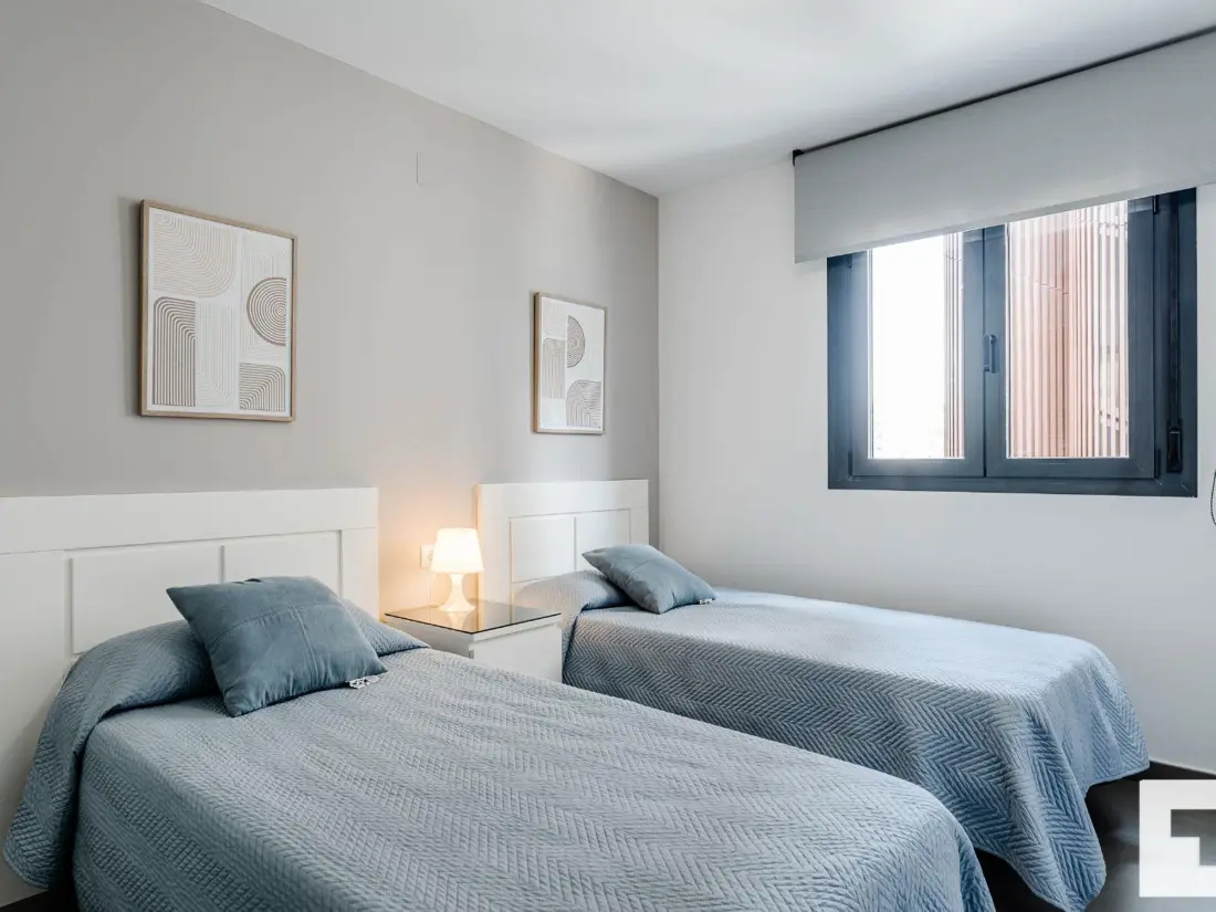 Location de Vacances Calp 182