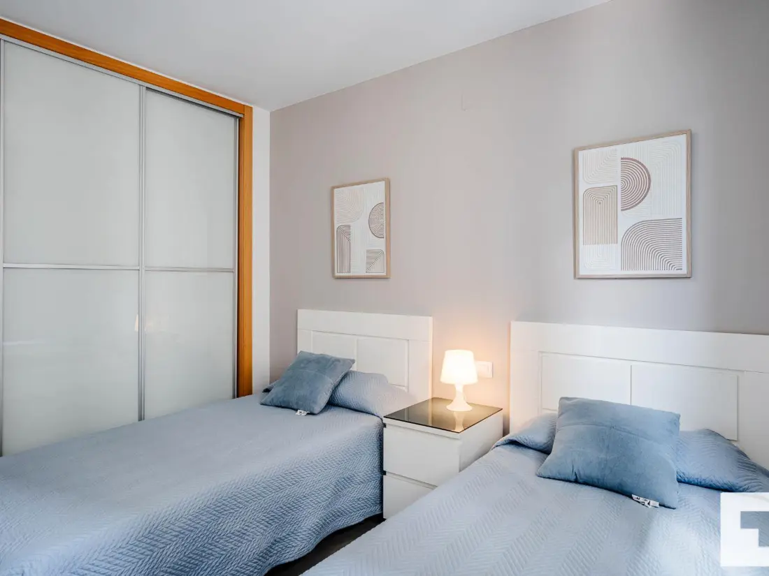 Location de Vacances Calp 182