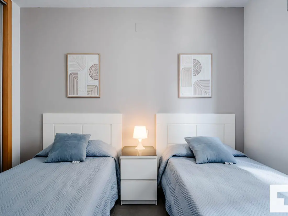 Location de Vacances Calp 182