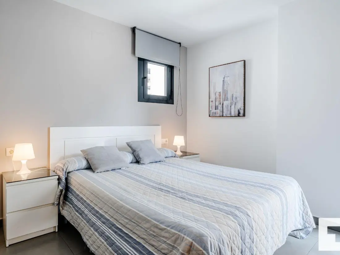 Location de Vacances Calp 182