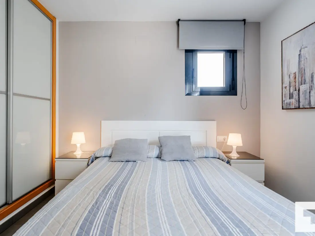 Location de Vacances Calp 182