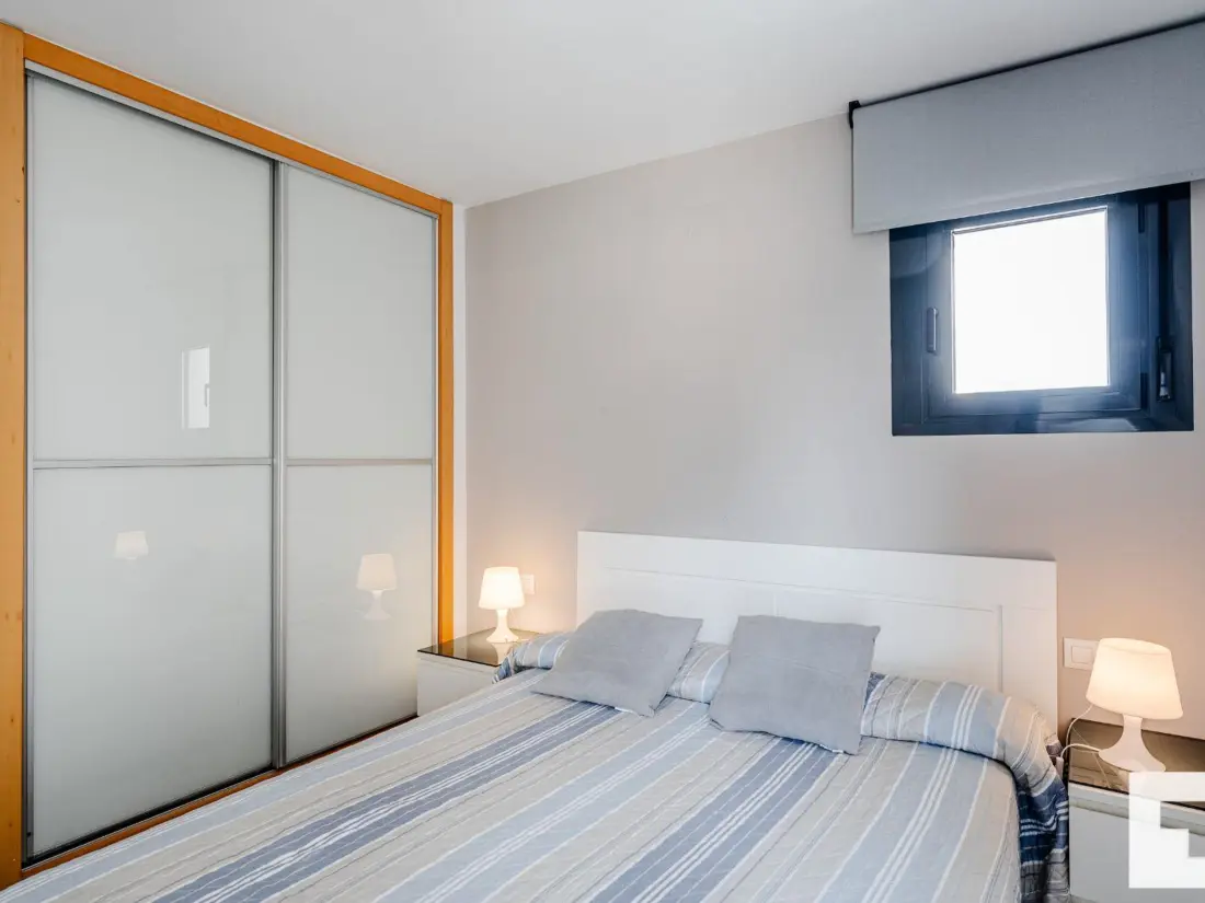 Location de Vacances Calp 182