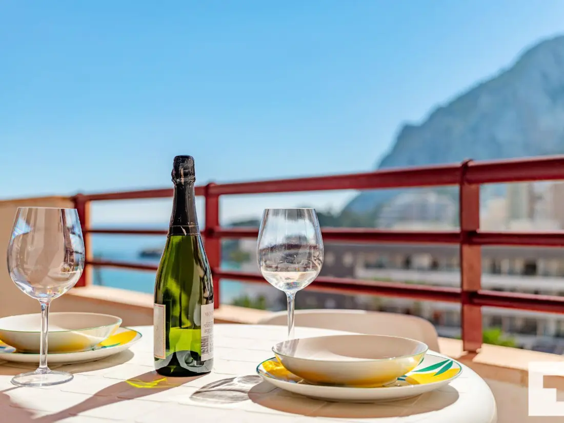 Location de Vacances Calp 183
