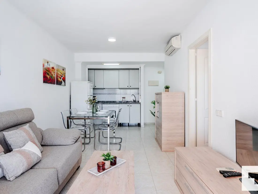Location de Vacances Calp 183