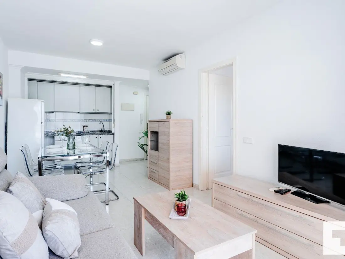 Location de Vacances Calp 183